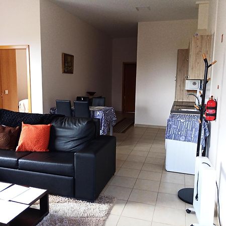 Ferienwohnung Casa Mao-Cheia Arco da Calheta  Exterior foto