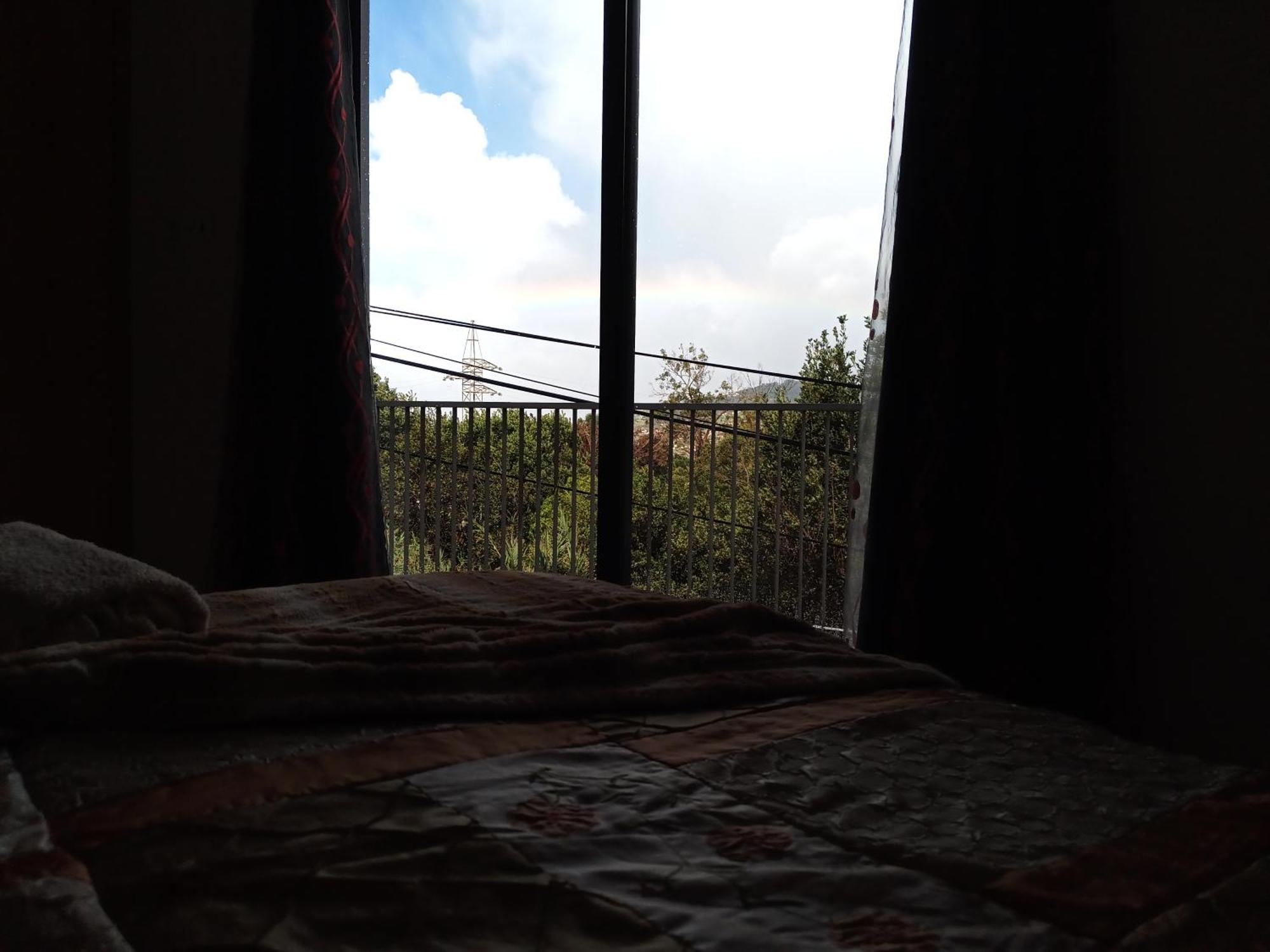 Ferienwohnung Casa Mao-Cheia Arco da Calheta  Exterior foto