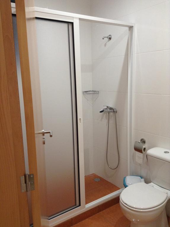 Ferienwohnung Casa Mao-Cheia Arco da Calheta  Exterior foto