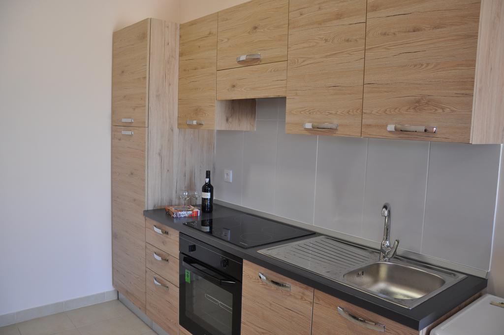Ferienwohnung Casa Mao-Cheia Arco da Calheta  Exterior foto